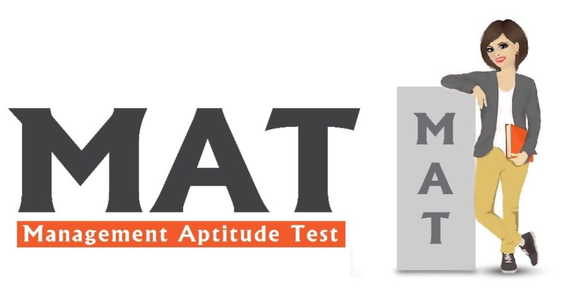 MANAGEMENT APTITUDE TEST MAT Exam Edu Dictionary