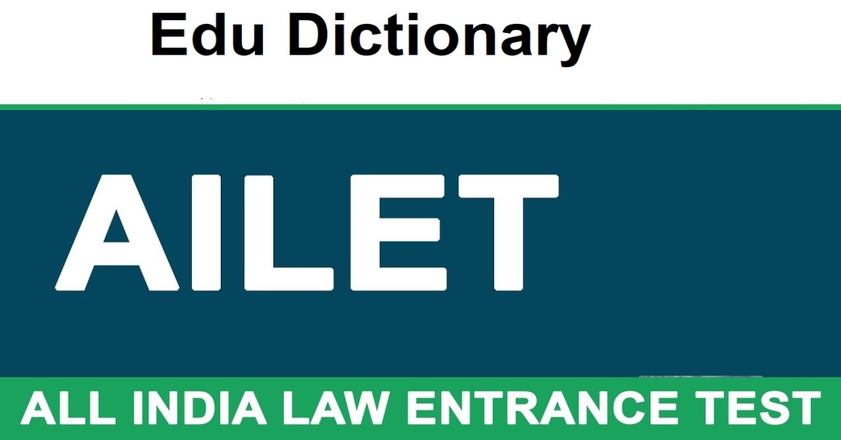 ailet-edudictionary