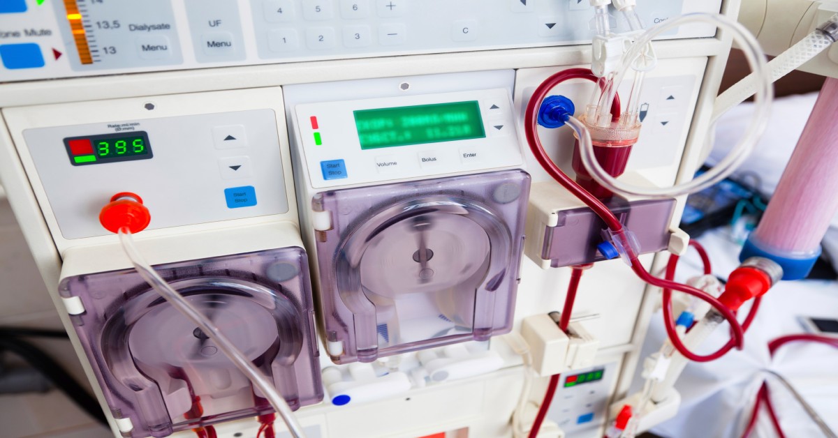 Dialysis-EduDictionary